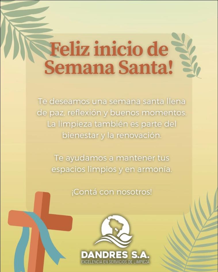 Proyecto de limpieza integral
