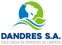Dandres Logo